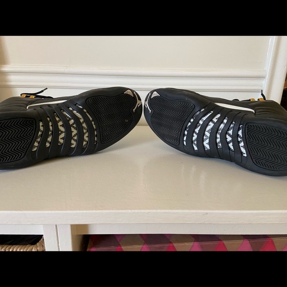 Air Jordan 12 Retro ‘The Master’ - Mens Size 12 - Picture 6 of 6